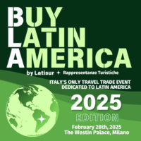 Buy Latin America