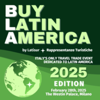 Buy Latin America