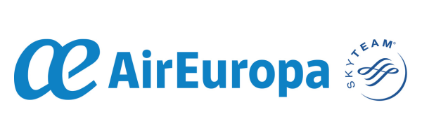 Air Europa, Main Partner a quattro stelle!